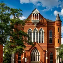 Alabama’s Architectural Heritage and Home Sales